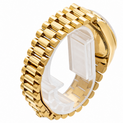 Rolex Datejust Presidental 31MM 68278 18KT Yellow Gold Watch